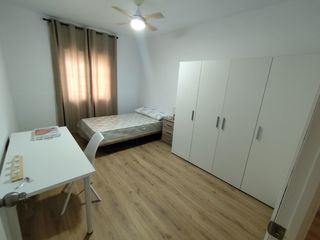Lloguer Pis a Calle sagasta 23. Solo estudiantas-para estrenar-5 dorm