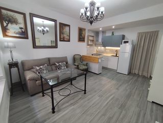 Rent Flat  Calle san marcos. Solo funcionarios-para estrenar-plaza de toros-guardia civil