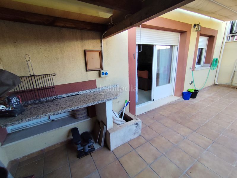Foto 42b8de4b-b936-4f0c-98a7-58f1e6c6d5b3. Casa amb xemeneia calefacció aparcament a Sabiote