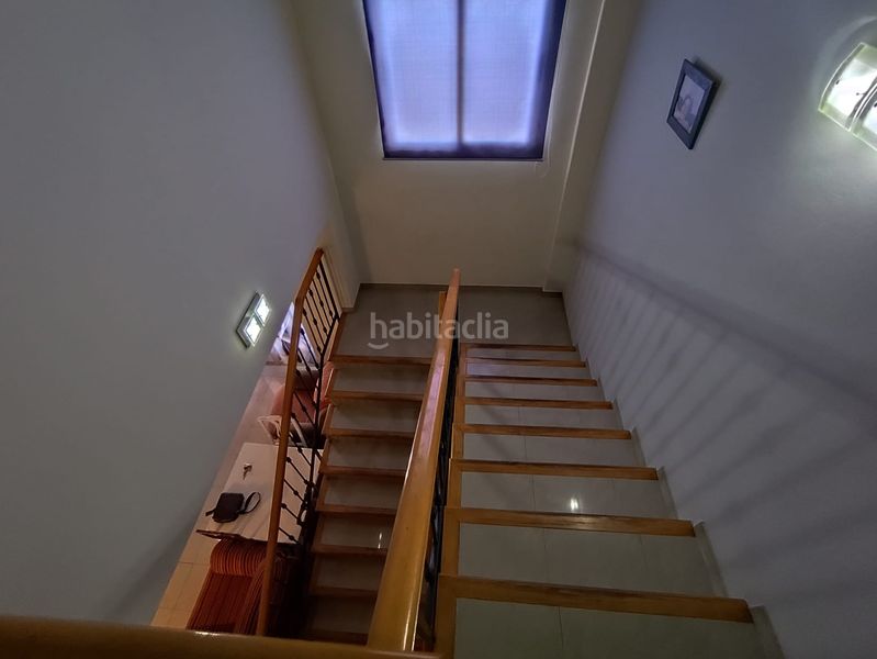 Foto 56aebf8d-3e5f-4f01-930a-88ba4c9baf06. Casa amb xemeneia calefacció aparcament a Sabiote