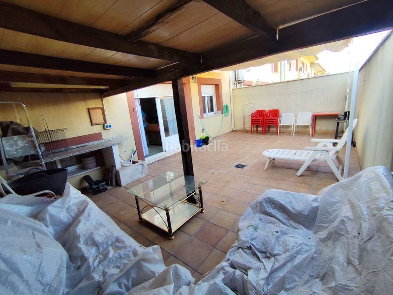 Foto 67863af3-e63c-4d98-9635-861ab52e1e0f. Casa amb xemeneia calefacció aparcament a Sabiote