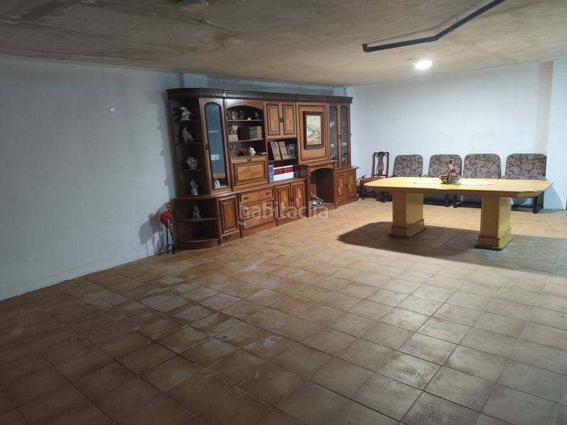 Foto 6abf4a5e-7234-4d1c-b9e3-0af839496c35. Casa amb xemeneia calefacció aparcament a Sabiote