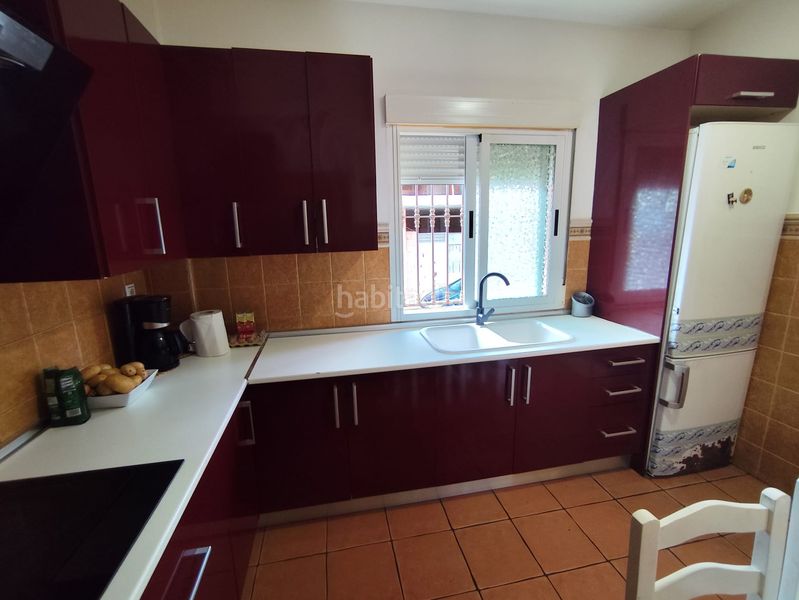 Foto 82c881e4-6222-43ba-99ad-41def7f62583. Casa amb xemeneia calefacció aparcament a Sabiote
