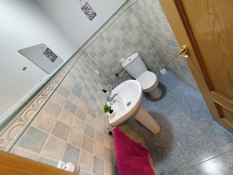 Foto 9200f615-159a-4fa4-9d19-fc2ae53915ab. Casa amb xemeneia calefacció aparcament a Sabiote
