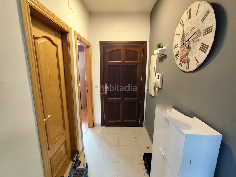 Foto 9a4b3e90-41e7-47ba-84b9-6c3a0e43bc82. Casa amb xemeneia calefacció aparcament a Sabiote