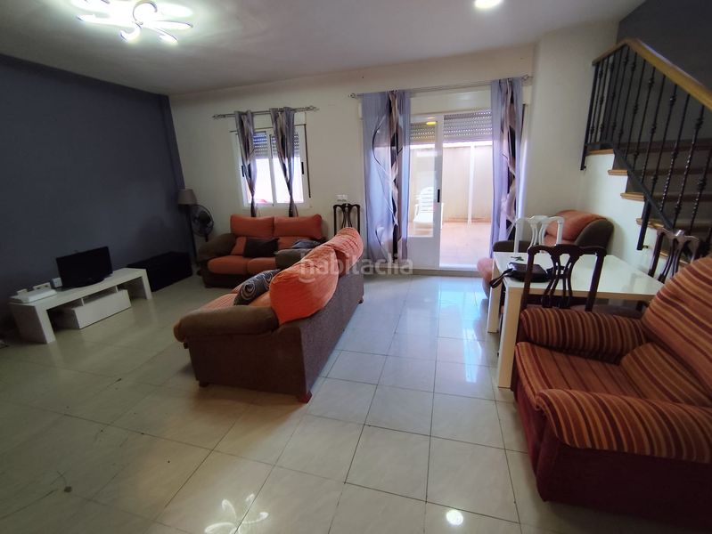 Foto a81d5415-20f0-47e9-9dea-3b44aa085e60. Casa amb xemeneia calefacció aparcament a Sabiote