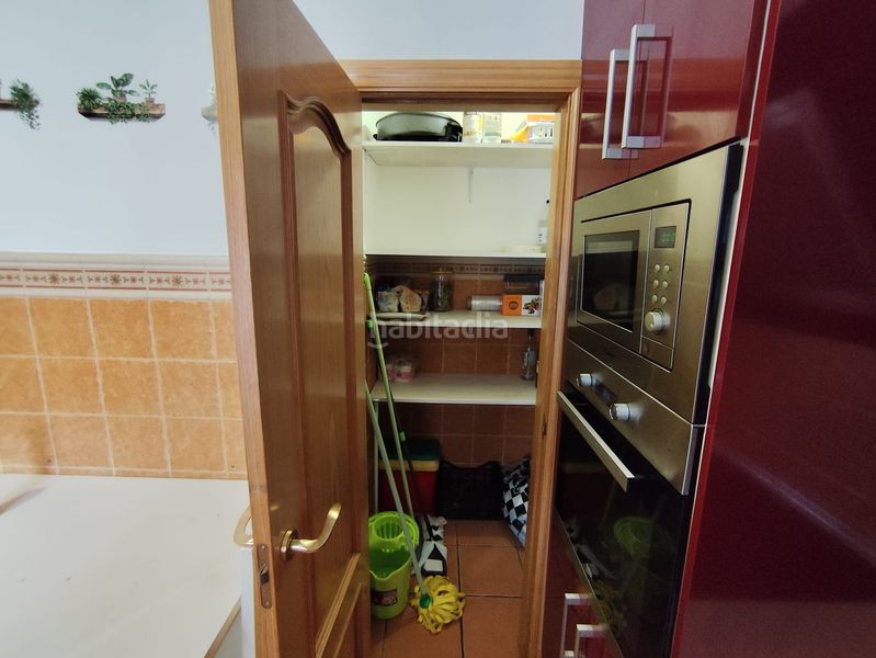 Foto c7054488-d5f9-4fb4-8479-519daa4fc1f0. Casa amb xemeneia calefacció aparcament a Sabiote