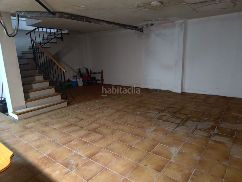 Foto d5399eaf-68e8-44ae-b1a1-c8fd25836a68. Casa amb xemeneia calefacció aparcament a Sabiote