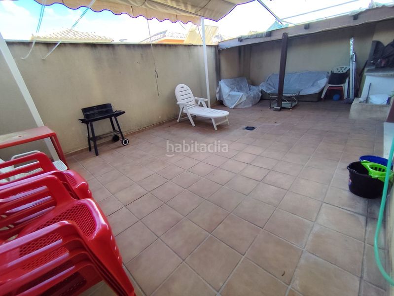 Foto e2a2ed75-7b26-4435-b149-44a3c5a569e3. Casa amb xemeneia calefacció aparcament a Sabiote