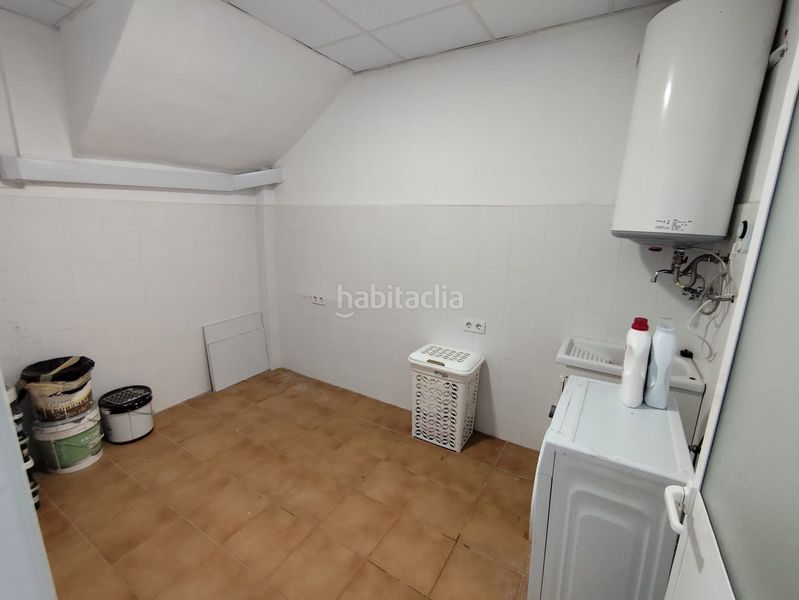Foto f7ea69d8-1ab3-4e81-aafd-8f6466c95aed. Casa amb xemeneia calefacció aparcament a Sabiote