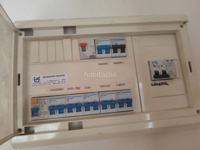 Foto 0b5106b7-bb9b-4153-bf25-a98ed3d6263b. Pis a Úbeda