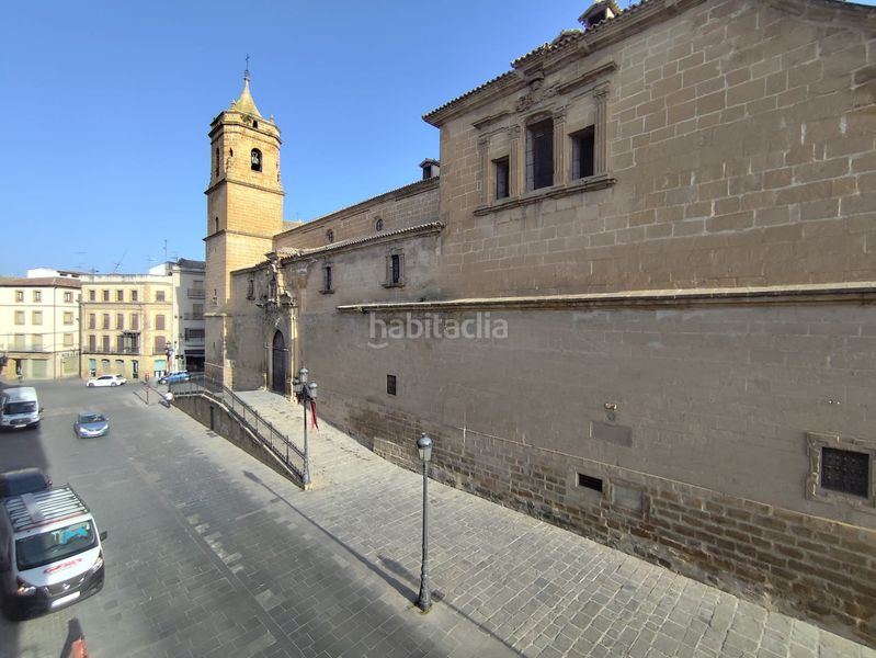 Foto 232e0090-7a43-40a7-b2ac-a1dbeceeffab. Pis a Úbeda