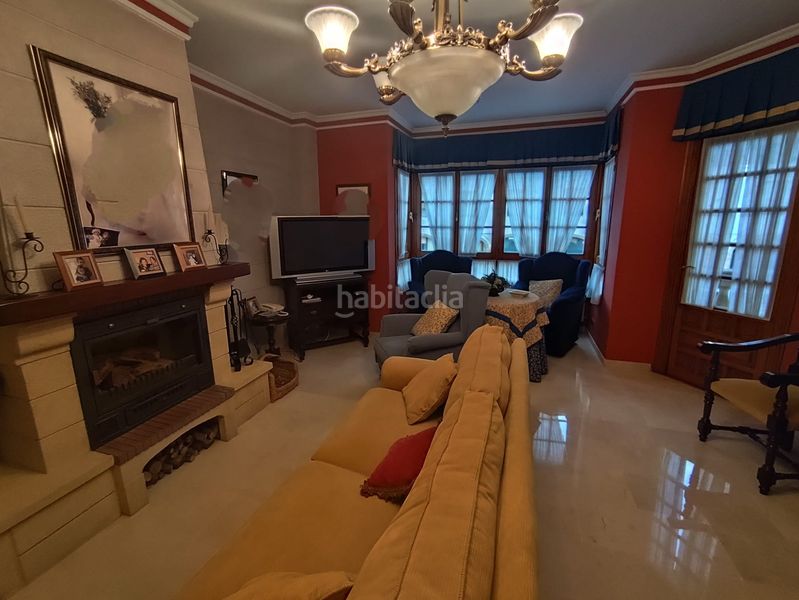 Foto 0d863f96-37aa-4826-adab-5f870b347337. Maison avec cheminée chauffage parking piscine dans Úbeda
