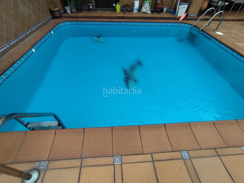 Foto 4c452dbb-5bbf-4926-a98a-410b3ac17dbd. Maison avec cheminée chauffage parking piscine dans Úbeda