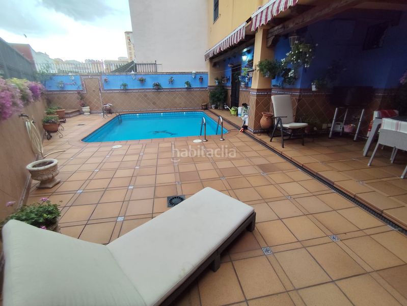 Foto 84fc946f-7835-4f21-8a73-859c5f7806c4. Maison avec cheminée chauffage parking piscine dans Úbeda