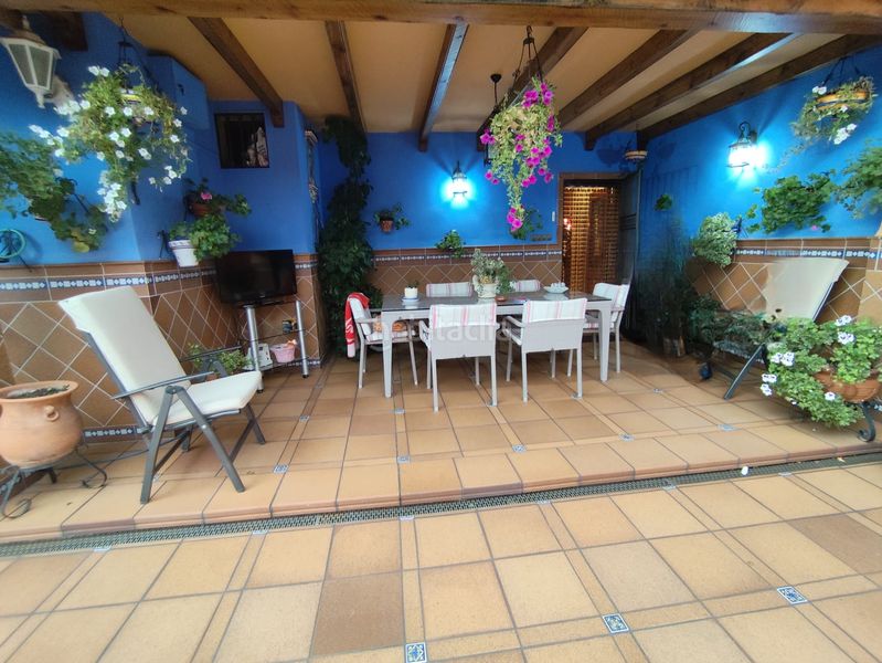 Foto 99c539c9-5864-4327-87ad-7524abb31884. Maison avec cheminée chauffage parking piscine dans Úbeda