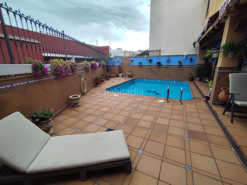 Foto d7f127c3-8490-4fac-9880-1e5f70119c6c. Maison avec cheminée chauffage parking piscine dans Úbeda