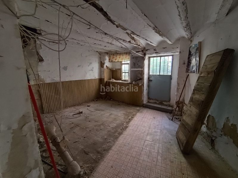 Foto 659f1768-1cc5-47e1-bcfb-013395380b86. Maison dans Úbeda