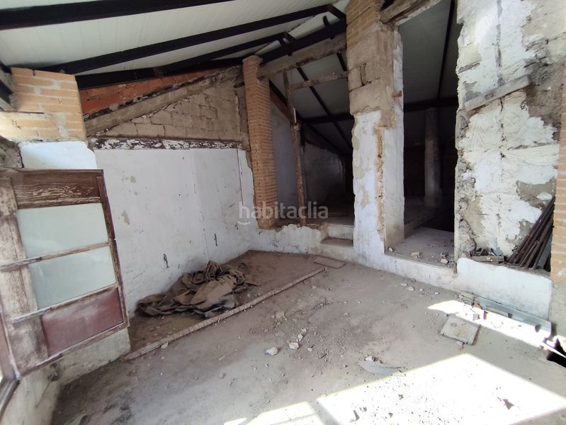 Foto b0748c64-54d7-44fe-b974-deb68a5e4440. Maison dans Úbeda