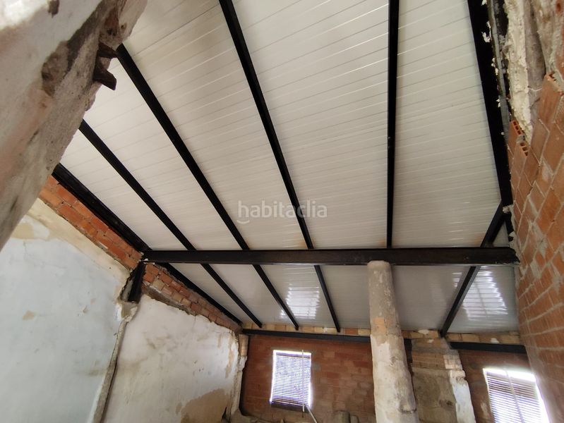 Foto b4b251a9-2e45-4c07-839a-de2370c09522. Maison dans Úbeda