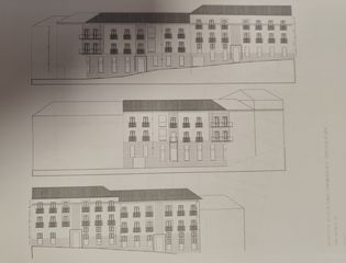 Terreny residencial  Calle san marcos. Oportunidad-gran solar urbano-