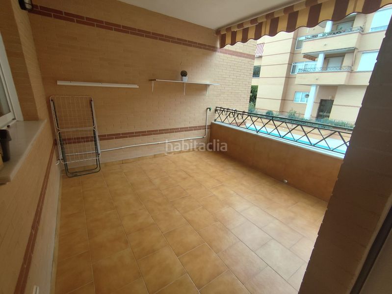Foto 9bd1a022-4ad8-4164-8e25-10913d75bb00. Lloguer pis amb calefacció piscina a Úbeda