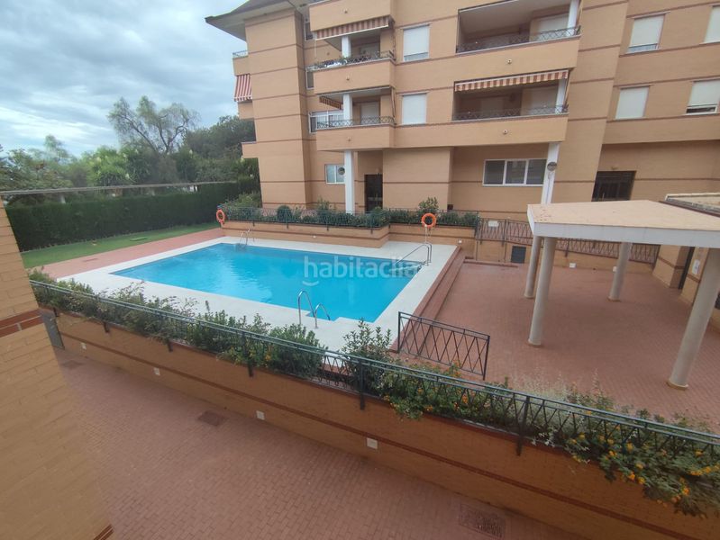 Foto ad1d5749-5999-4c10-b4aa-13e26ca18480. Lloguer pis amb calefacció piscina a Úbeda