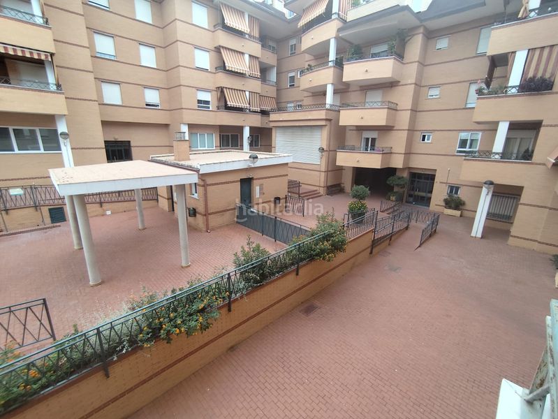Foto b062c4d6-d067-4dea-8e0f-f1363b55be3f. Lloguer pis amb calefacció piscina a Úbeda