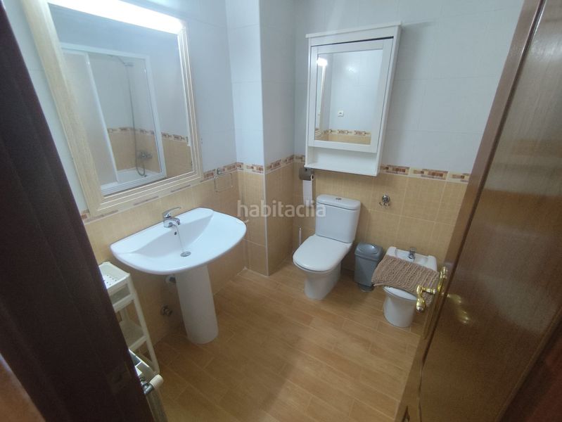 Foto b5da2b46-7575-4471-87b3-a9e220bf4cd0. Lloguer pis amb calefacció piscina a Úbeda