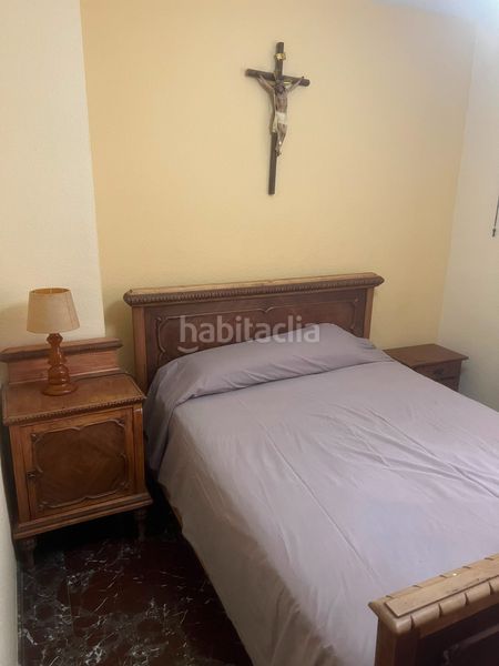 Foto 1b8b91b9-2616-445a-8d28-33c7f45e1fc1. Flat with heating parking in Úbeda