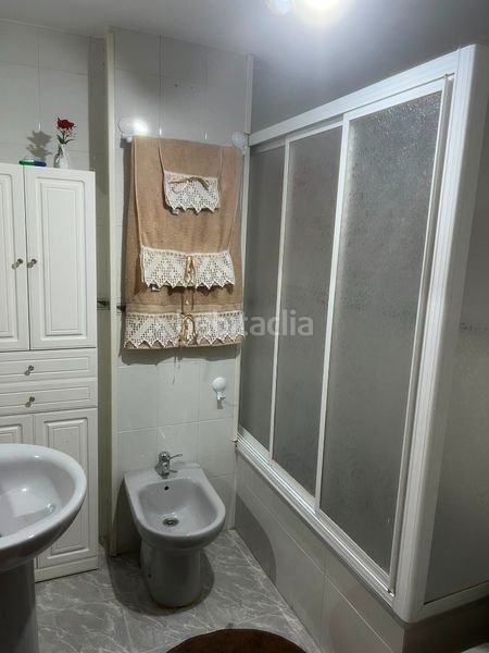 Foto 1fed9ef6-0673-48e2-be18-8c888b2ea3ec. Flat with heating parking in Úbeda