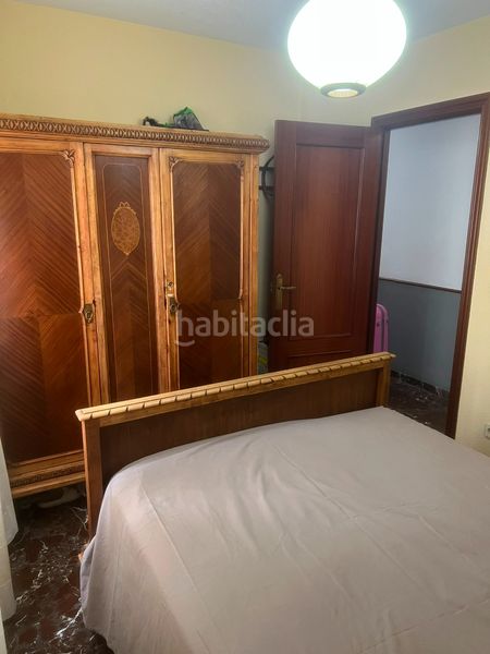 Foto 3542ec35-1d2c-476b-9710-18ca0fc9363e. Flat with heating parking in Úbeda