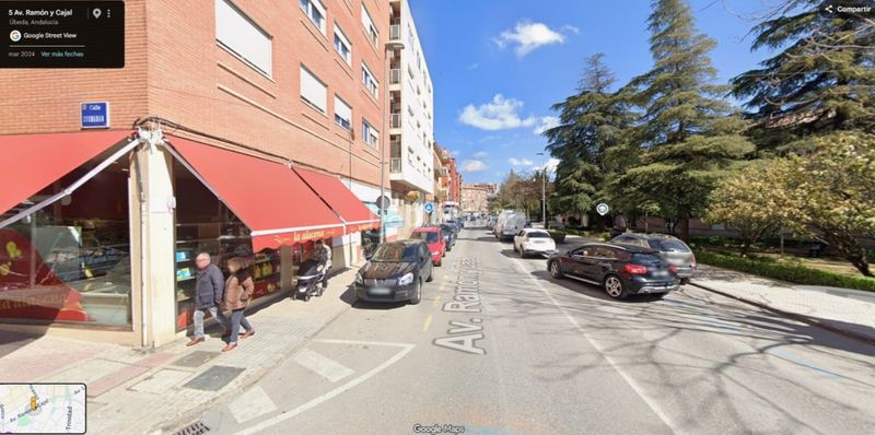Foto 63f0a5d0-e3a7-4f31-836b-c7136c945310. Flat with heating parking in Úbeda