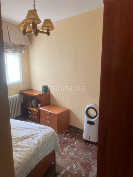Foto a4a461f0-9e20-442d-a1fd-b15f47032c20. Flat with heating parking in Úbeda