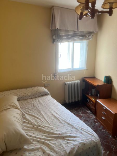 Foto b0b06075-a479-4544-bb23-b07a4eb16e3e. Flat with heating parking in Úbeda