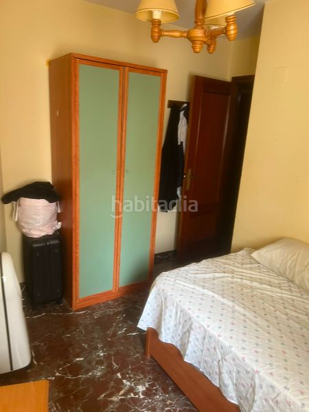 Foto b225bf63-d07a-4950-b7c5-20140124194c. Flat with heating parking in Úbeda