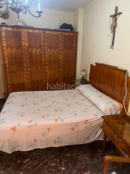 Foto ca953b31-6485-46de-8ef8-cbf107a2c65f. Flat with heating parking in Úbeda