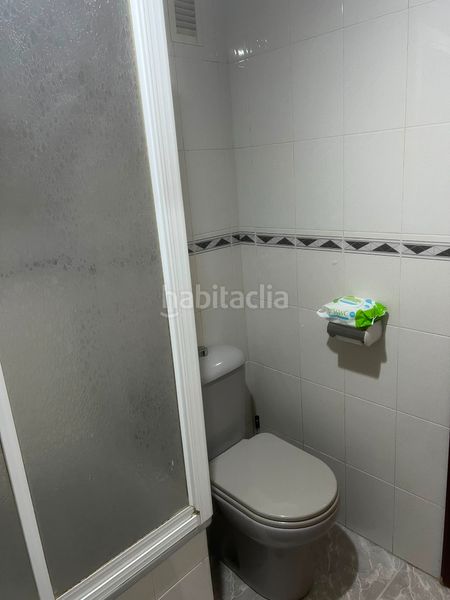 Foto cf43cd21-bd84-4e47-98cd-789a56c96407. Flat with heating parking in Úbeda