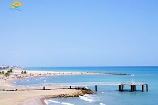 Apartament a Moncófar Playa