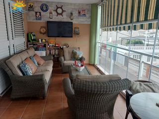 Apartment in Moncófar Playa. Moncofaapartamento