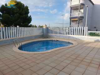 Penthouse in Nules. Moncofaatico