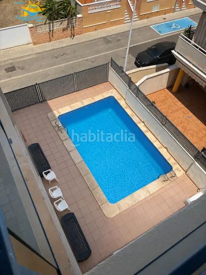 Foto 03e655a1-a789-4990-a8f4-b5a0d146acb1. Dachwohnung mit heizung parking pool in Moncófar Pueblo Moncofa