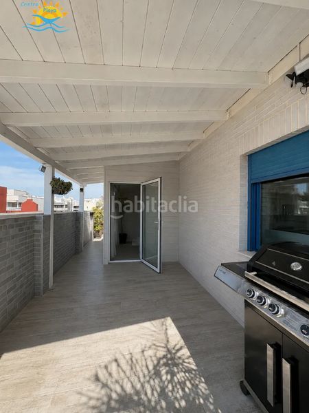 Foto 5a4f981d-4b85-438f-8ead-ba525b2a1b15. Dachwohnung mit heizung parking pool in Moncófar Pueblo Moncofa