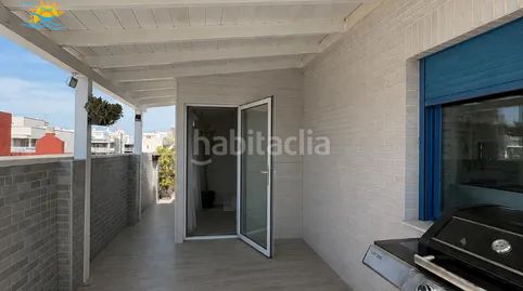 Foto 76af1993-cc1c-4faf-85d0-f93c32c3aac3. Dachwohnung mit heizung parking pool in Moncófar Pueblo Moncofa