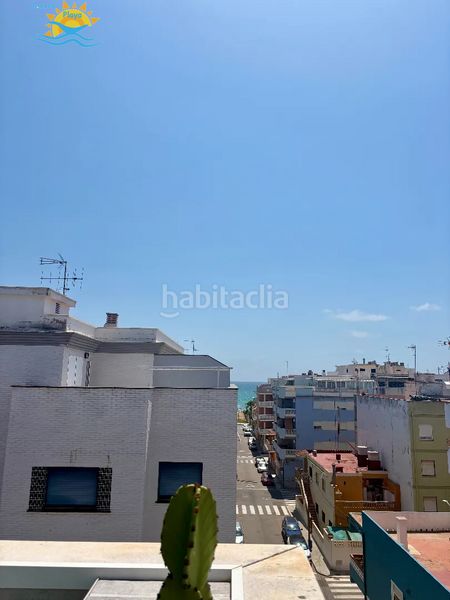 Foto b738db9d-431f-4e50-aeb5-b058b7515328. Dachwohnung mit heizung parking pool in Moncófar Pueblo Moncofa