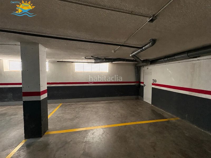Foto d455be5a-1360-4f4c-9deb-1f37ae6b370b. Dachwohnung mit heizung parking pool in Moncófar Pueblo Moncofa