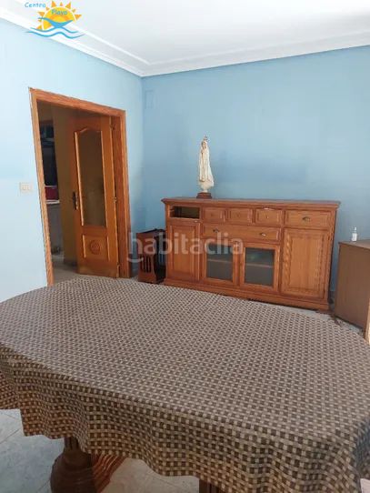 Foto e4f5047e-76ab-48b9-bf57-582aabbdeadf. Casa con riscaldamento in Moncófar Pueblo Moncofa