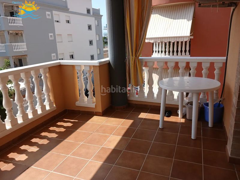 Foto 207d4383-84d2-4912-b818-ad1b0423df4e. Apartament amb calefacció aparcament a Moncófar Playa Moncofa