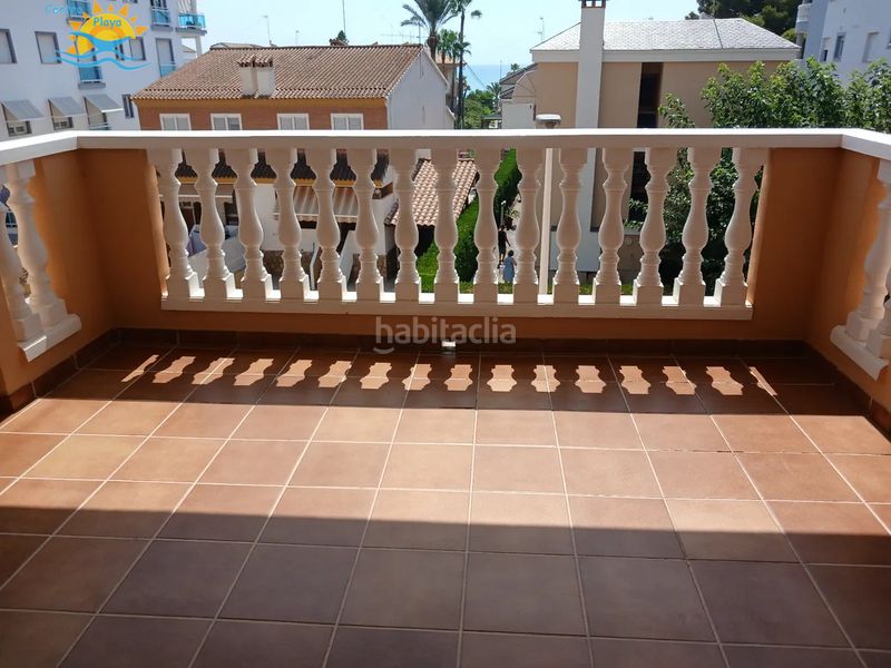 Foto 24fd95b0-9741-4d36-a295-8f1a52db39dc. Apartament amb calefacció aparcament a Moncófar Playa Moncofa