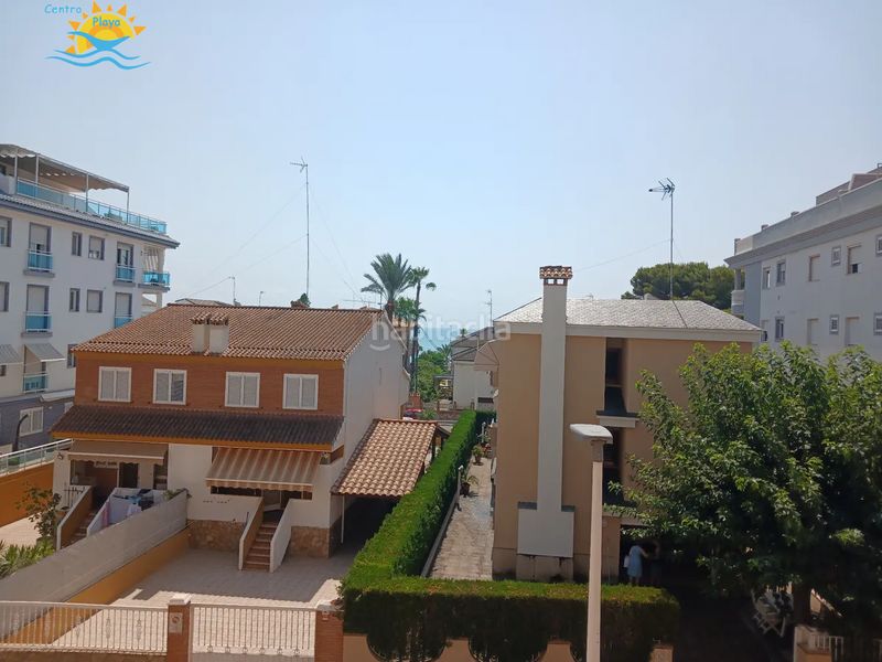 Foto 27e0ebd0-85d9-4f5e-bd7b-5f3e2ff0629a. Apartament amb calefacció aparcament a Moncófar Playa Moncofa